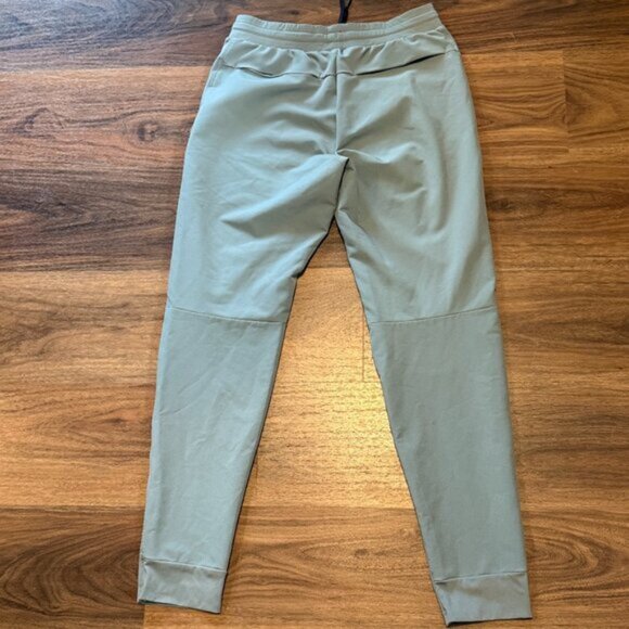 UNRL Jogger Pants Men’s XS Green Apex Performance Athletic Sweatpants - Picture 9 of 9